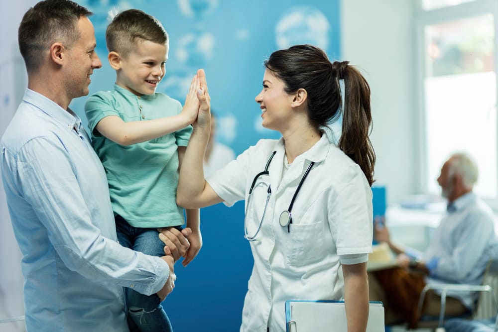 Seguros de Salud