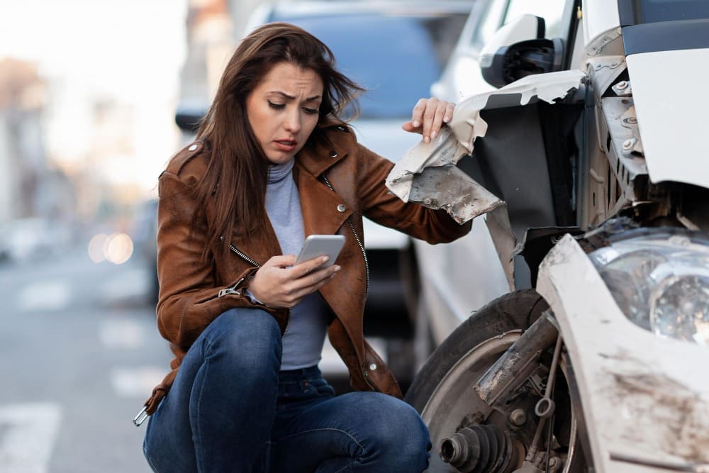 Seguros Vehiculares